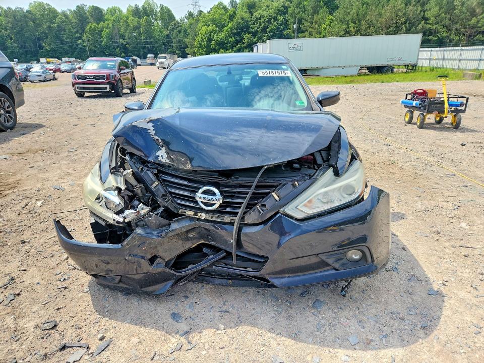 Продажа на аукционе авто 2016 Nissan Altima, vin: 1N4AL3APXGC128575, номер лота: 59787576