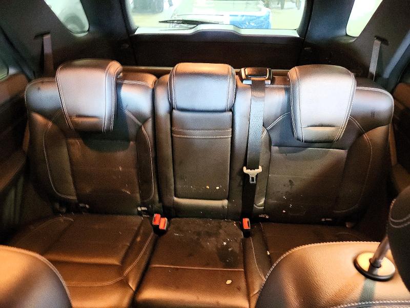 Продажа на аукционе авто 2014 Mercedes-benz Ml, vin: 4JGDA2EB0EA344297, номер лота: 60612826