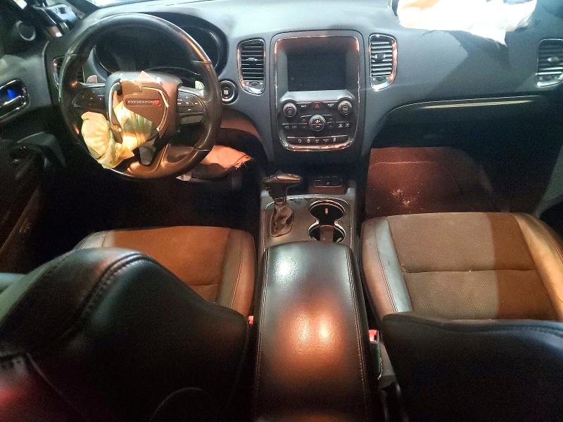 Aukcja sprzedaży 2019 Dodge Durango, vin: 1C4RDHDG3KC797895, numer aukcji: 58533496