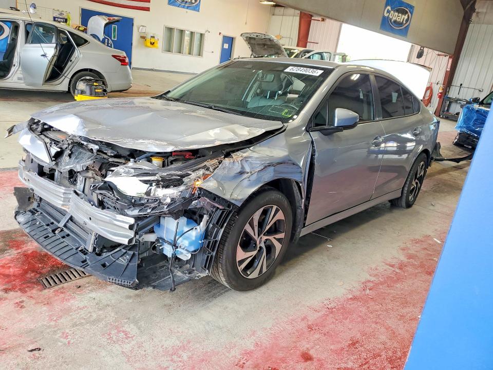 Продажа на аукционе авто 2025 Subaru Legacy, vin: 4S3BWAC69S3004479, номер лота: 62849036