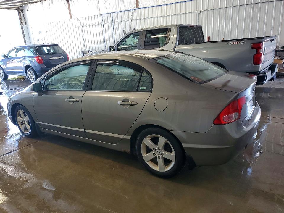 Aukcja sprzedaży 2006 Honda Civic, vin: 1HGFA16806L041988, numer aukcji: 61863816