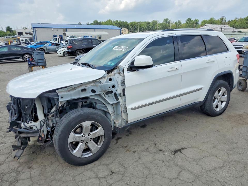 2013 Jeep Grand Cherokee მანქანა იყიდება აუქციონზე, vin: 1C4RJFAG3DC631459, აუქციონის ნომერი: 59706786