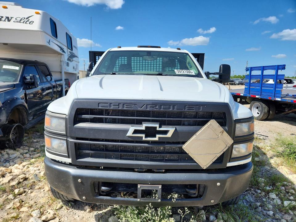 Продаж на аукціоні авто 2021 Chevrolet Silverado Medium Duty, vin: 1HTKHPVM3MH587651, номер лоту: 59721566