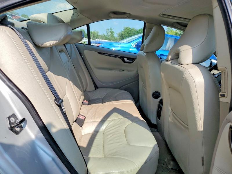 Продаж на аукціоні авто 2006 Volvo S60, vin: YV1RH592762530927, номер лоту: 60746586