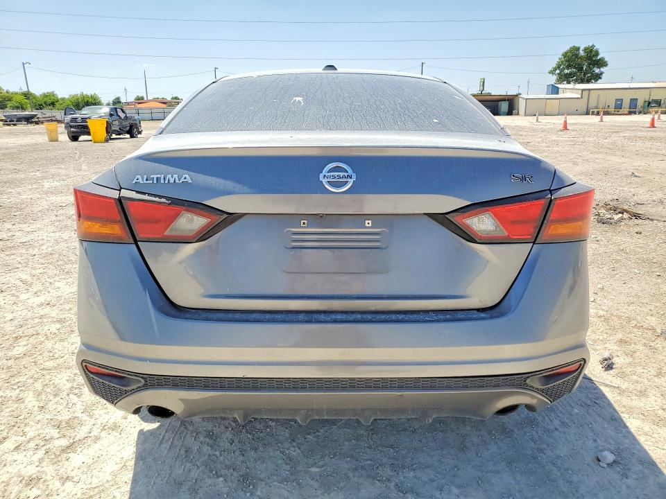 62937986 :رقم المزاد ، 1N4BL4CV8KC118917 vin ، 2019 Nissan Altima مزاد بيع