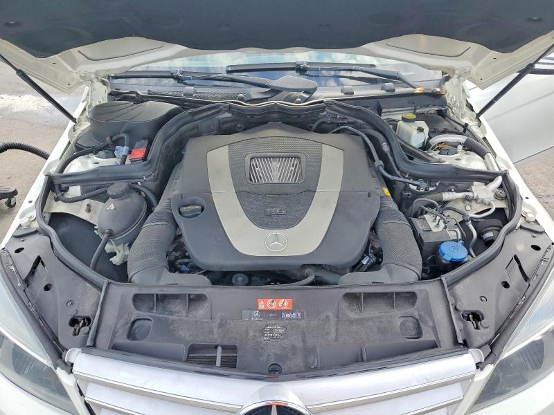 59838686 :رقم المزاد ، WDDGF5EB3BA479683 vin ، 2011 Mercedes-benz C مزاد بيع
