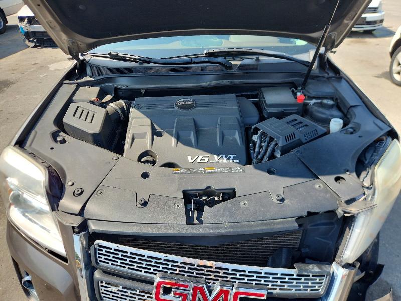 Aukcja sprzedaży 2012 Gmc Terrain, vin: 2GKFLWE58C6367155, numer aukcji: 85966255