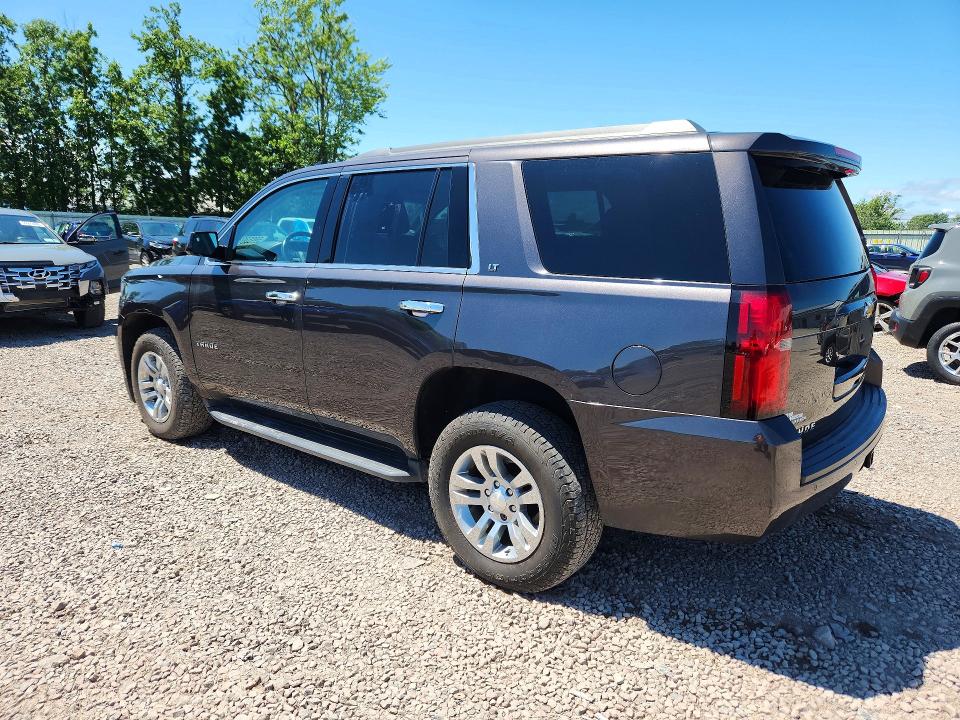 Aukcja sprzedaży 2017 Chevrolet Tahoe, vin: 1GNSKBKC3HR273177, numer aukcji: 59953936