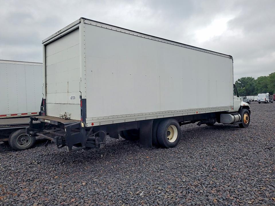 Продаж на аукціоні авто 2011 International 4300, vin: 1HTJTSKL8BH339367, номер лоту: 62221226