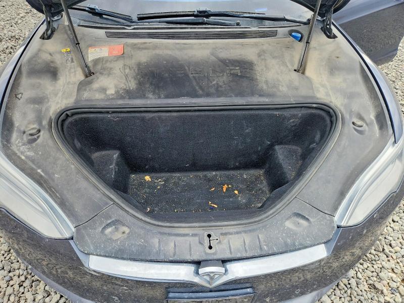 Продаж на аукціоні авто 2018 Tesla Model S, vin: 5YJSA1E20JF253599, номер лоту: 60273966