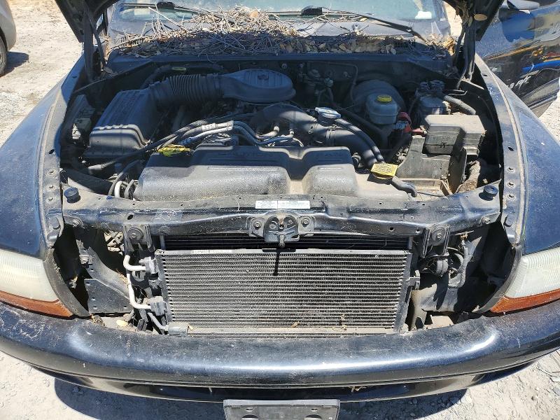 Продажа на аукционе авто 2000 Dodg Durango, vin: 1B4HS28Z6YF264664, номер лота: 63211146