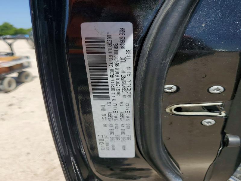 Продаж на аукціоні авто 2017 Ram 1500, vin: 1C6RR7NM1HS877427, номер лоту: 59989646
