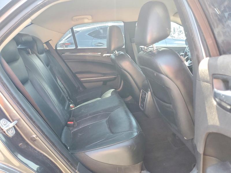 Aukcja sprzedaży 2019 Chrysler 300, vin: 2C3CCAEGXKH536747, numer aukcji: 61541586