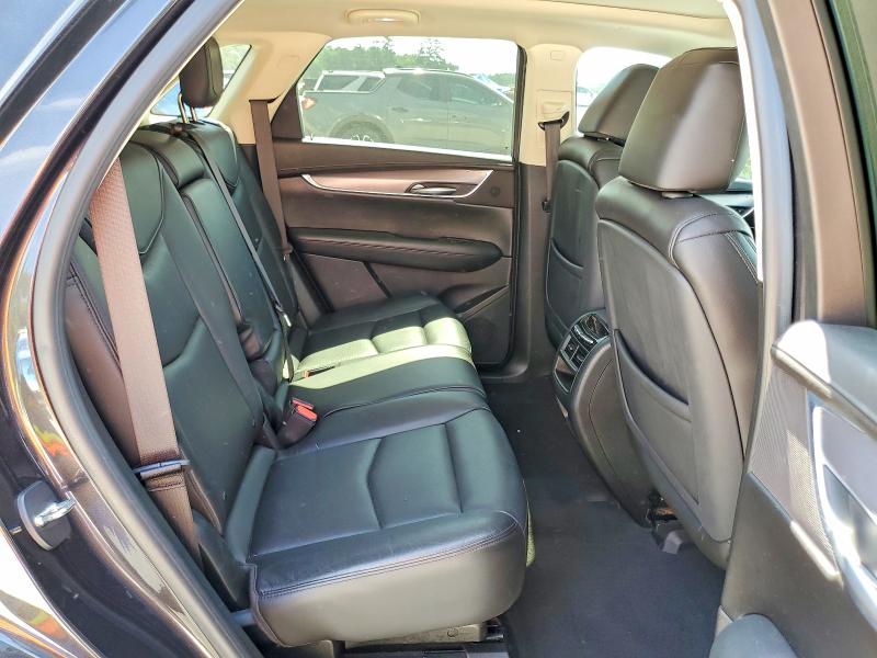 Aukcja sprzedaży 2017 Cadillac Xt5, vin: 1GYKNDRS1HZ306826, numer aukcji: 59861506