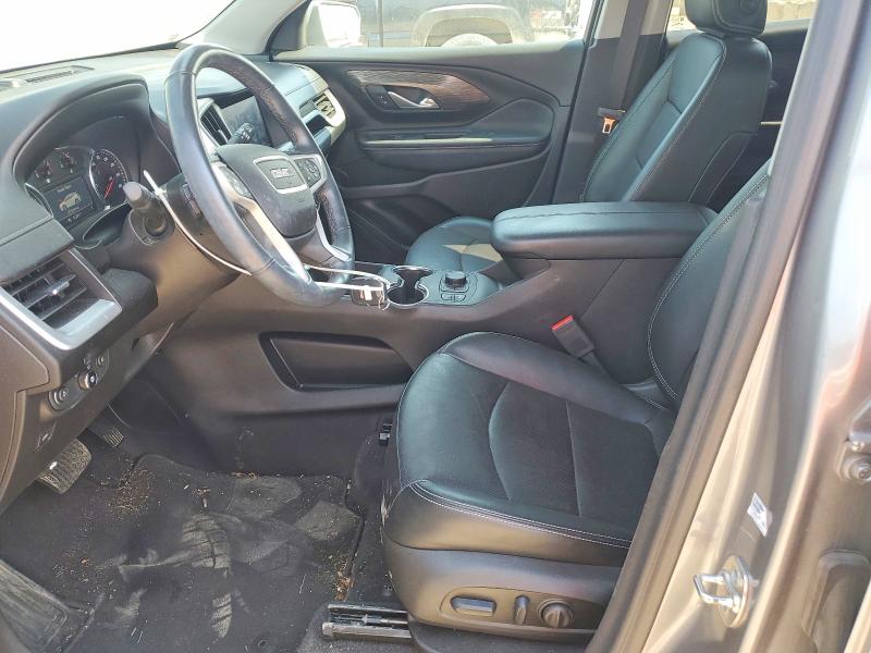 Продажа на аукционе авто 2024 Gmc Terrain, vin: 3GKALPEG7RL238037, номер лота: 61294726