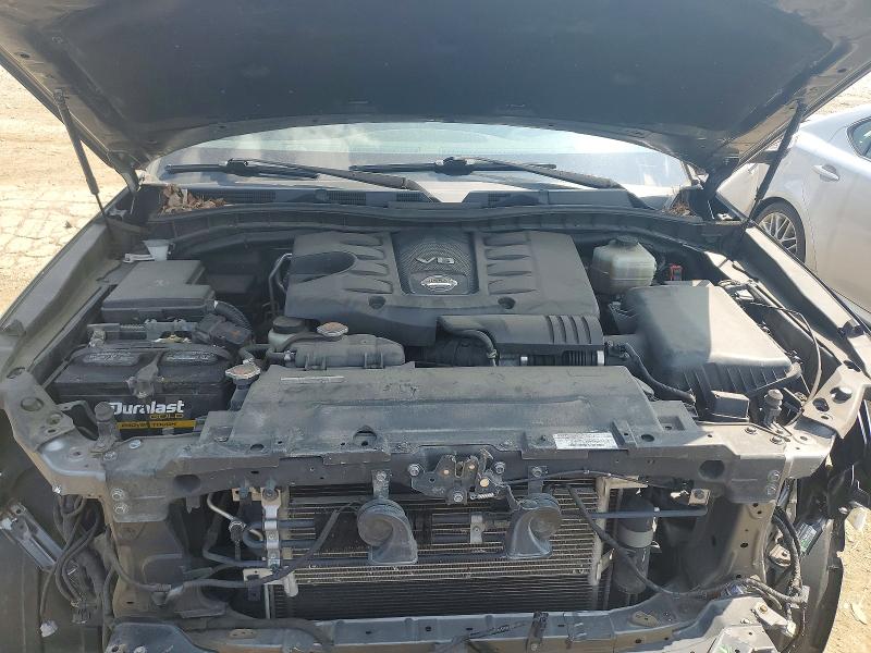 Aukcja sprzedaży 2020 Nissan Armada, vin: JN8AY2NC9L9619664, numer aukcji: 62215596