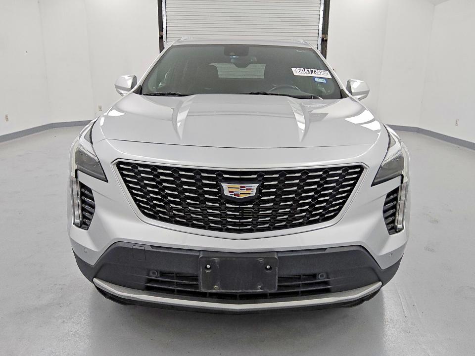 Продаж на аукціоні авто 2020 Cadillac Xt4, vin: 1GYFZDR41LF123623, номер лоту: 60477306