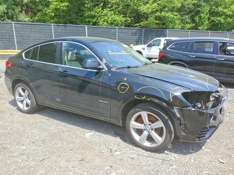 Aukcja sprzedaży 2015 Bmw X4, vin: 5UXXW3C54F0F88694, numer aukcji: 85633065