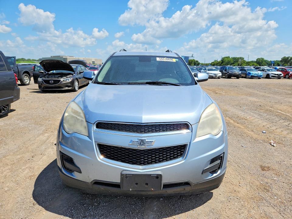 2014 Chevrolet Equinox მანქანა იყიდება აუქციონზე, vin: 2GNALBEK3E6332232, აუქციონის ნომერი: 59380896