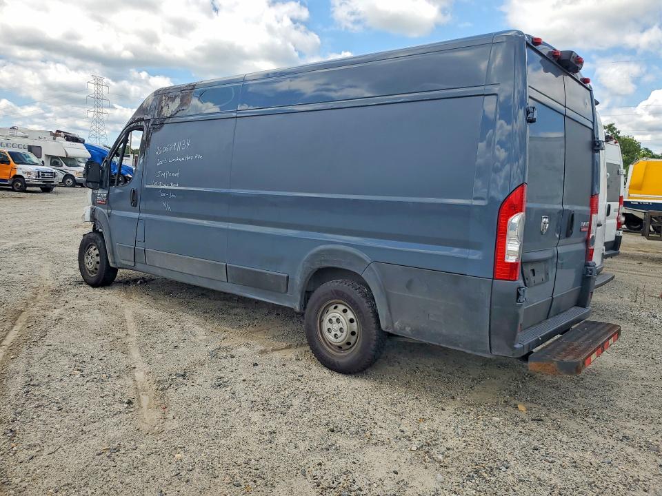 Aukcja sprzedaży 2020 Ram Promaster 3500, vin: 3C6URVJG6LE116872, numer aukcji: 60165326