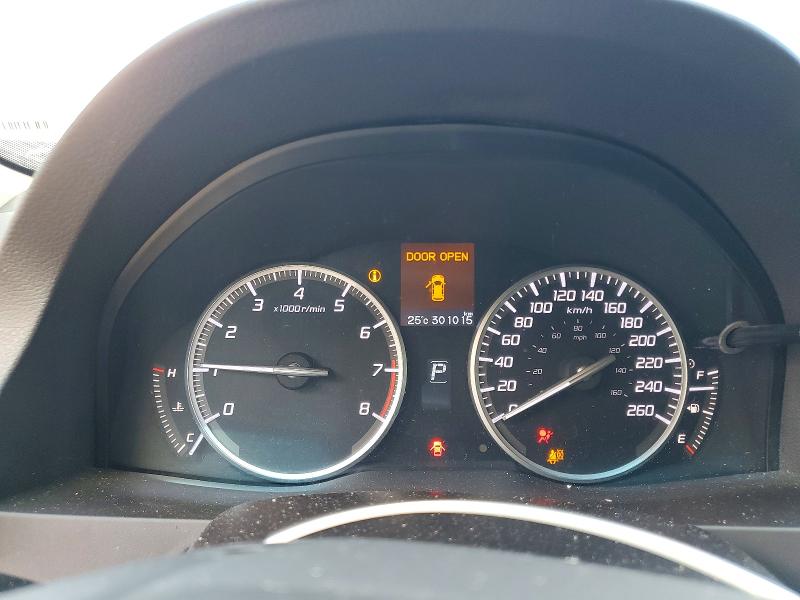 60395136 :رقم المزاد ، 5J8TB4H37DL805190 vin ، 2013 Acura Rdx مزاد بيع