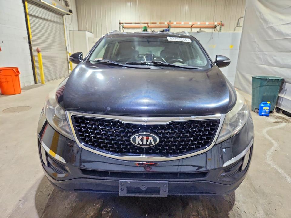 Aukcja sprzedaży 2016 Kia Sportage, vin: KNDPCCAC9G7807912, numer aukcji: 62296546
