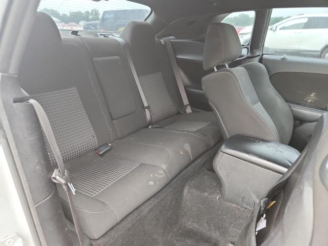 Продаж на аукціоні авто 2021 Dodge Challenger, vin: 2C3CDZBT0MH593829, номер лоту: 60941176