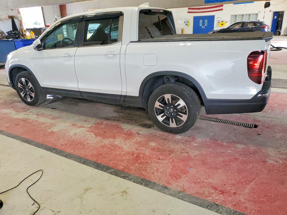 Aukcja sprzedaży 2020 Honda Ridgeline, vin: 5FPYK3F56LB013494, numer aukcji: 62057246