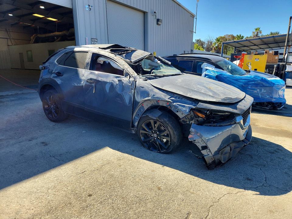 Aukcja sprzedaży 2024 Mazda Cx-30, vin: 3MVDMBCM1RM650240, numer aukcji: 62917626