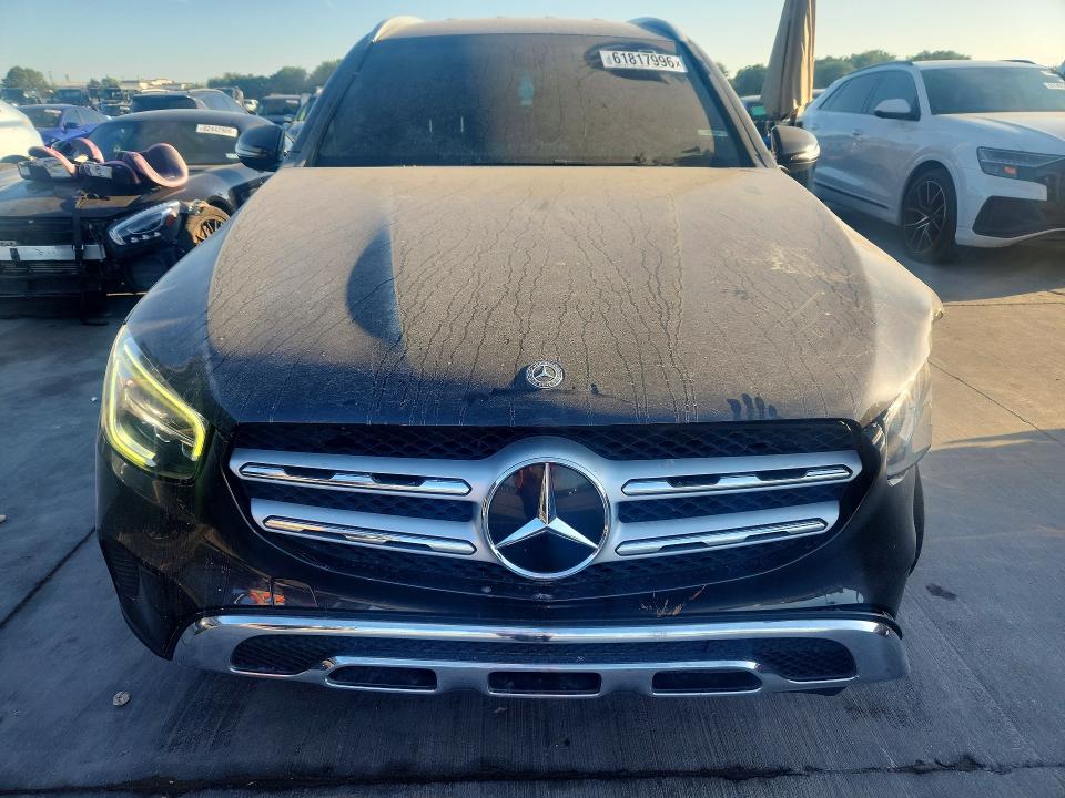Aukcja sprzedaży 2020 Mercedes-benz Glc, vin: WDC0G8DB7LF728156, numer aukcji: 61817996