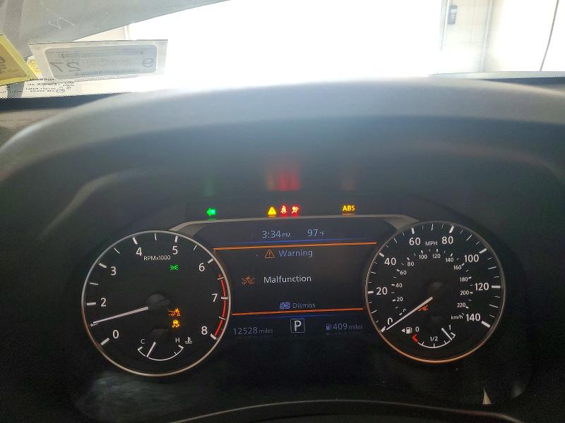Aukcja sprzedaży 2026 Nissan Altima, vin: 1N4BL4DV9TN305393, numer aukcji: 61725306