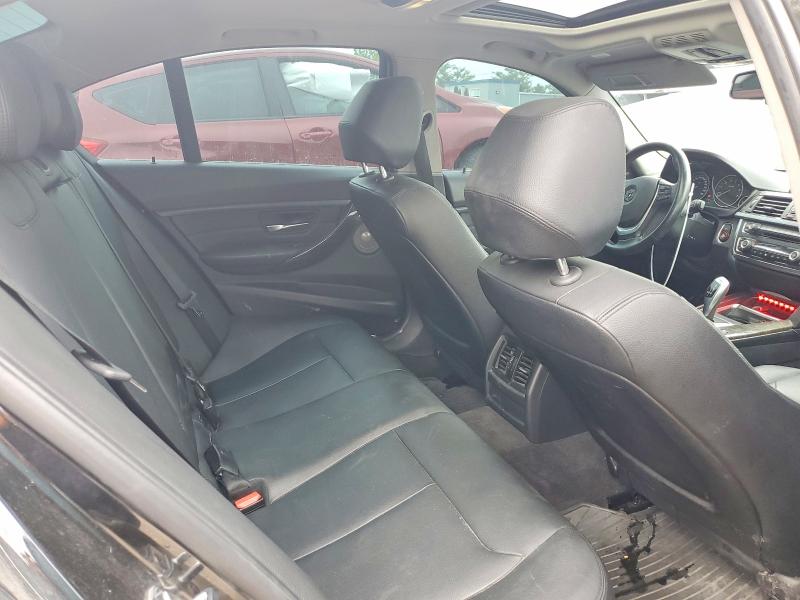 61480256 :رقم المزاد ، WBA3A5C54CF347988 vin ، 2012 Bmw 328 مزاد بيع
