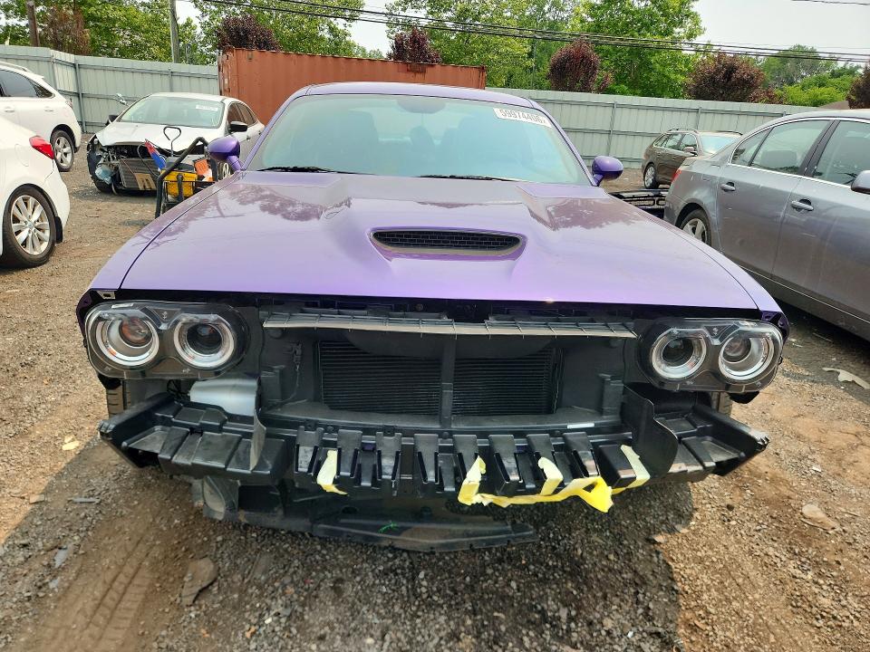 Aukcja sprzedaży 2023 Dodge Challenger, vin: 2C3CDZKG9PH617116, numer aukcji: 59974406