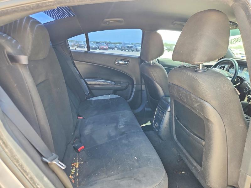 60494706 :رقم المزاد ، 2C3CDXBG3EH129314 vin ، 2014 Dodge Charger مزاد بيع
