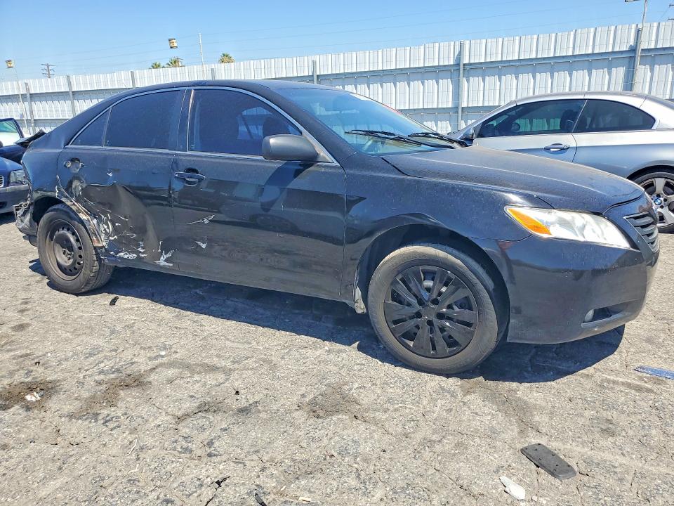 2009 Toyota Camry მანქანა იყიდება აუქციონზე, vin: 4T4BE46K19R095671, აუქციონის ნომერი: 60131856