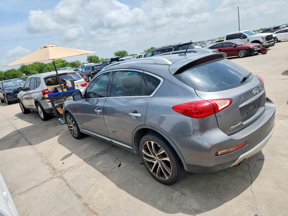 61201316 :رقم المزاد ، JN1BJ0RP2GM235785 vin ، 2016 Infiniti Qx50 مزاد بيع