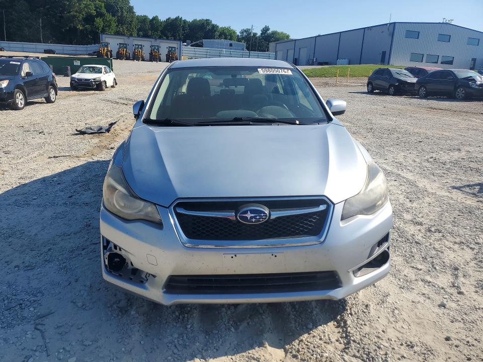 Aukcja sprzedaży 2016 Subaru Impreza, vin: JF1GJAB62GH017628, numer aukcji: 59805076