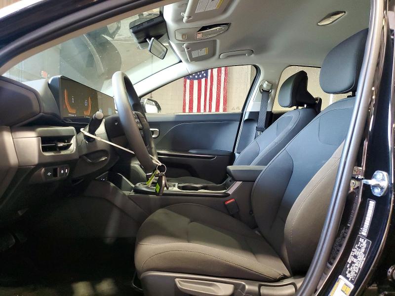Продаж на аукціоні авто 2026 Kia K4, vin: 3KPFT4DE8TE350681, номер лоту: 60327176