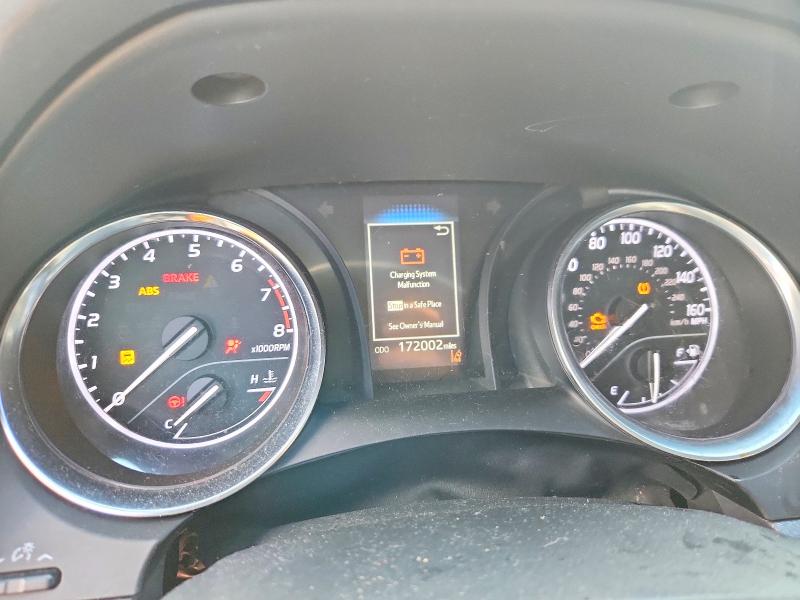 Auction sale of the 2018 Toyota Camry, vin: 4T1B11HK9JU007522, lot number: 61296766