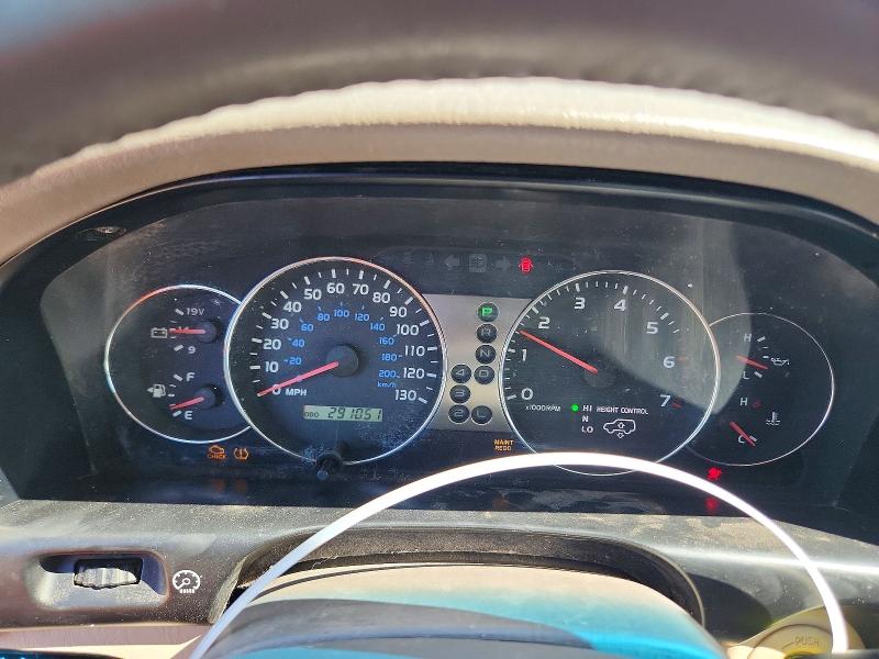 Aukcja sprzedaży 2007 Toyota Land Cruiser, vin: JTEHT05J672110184, numer aukcji: 62591746