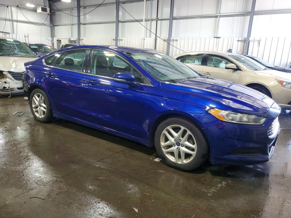 Aukcja sprzedaży 2015 Ford Fusion, vin: 3FA6P0H76FR206154, numer aukcji: 59784306