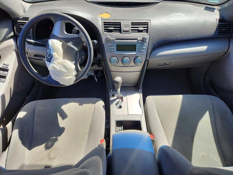 Продажа на аукционе авто 2009 Toyota Camry, vin: 4T1BE46K99U891093, номер лота: 63411636