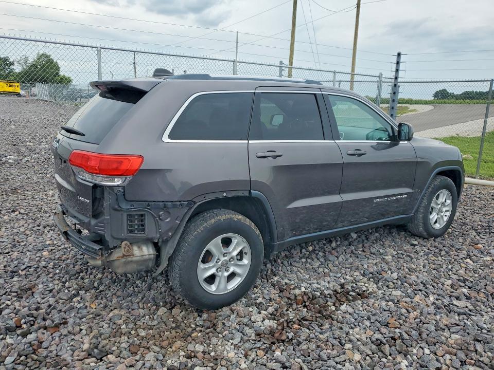 Продажа на аукционе авто 2014 Jeep Grand Cherokee, vin: 1C4RJFAG7EC140507, номер лота: 63298356