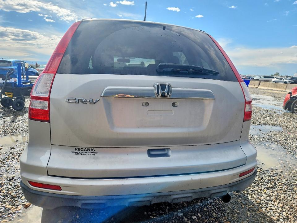 Aukcja sprzedaży 2010 Honda Cr-v, vin: JHLRE3H51AC000327, numer aukcji: 60307116
