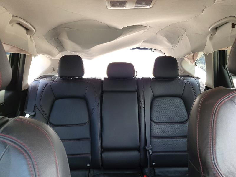 Продажа на аукционе авто 2025 Mazda Cx-5, vin: JM3KFBCM3S0570781, номер лота: 60147996