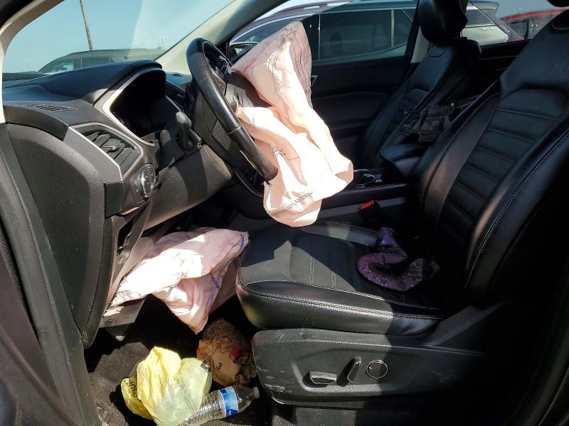 Aukcja sprzedaży 2018 Ford Edge, vin: 2FMPK4J99JBC11447, numer aukcji: 58611056