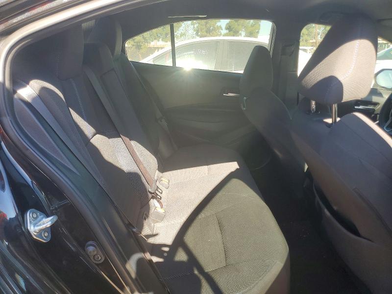 Aukcja sprzedaży 2021 Toyota Corolla, vin: 5YFS4MCE7MP094823, numer aukcji: 59571296