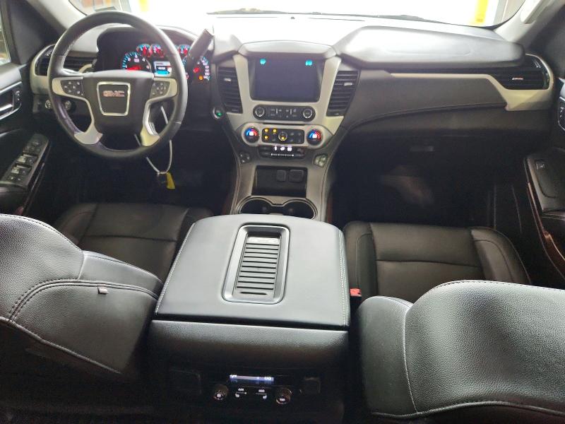 60392206 :رقم المزاد ، 1GKS2BKC8HR123837 vin ، 2017 Gmc Yukon مزاد بيع