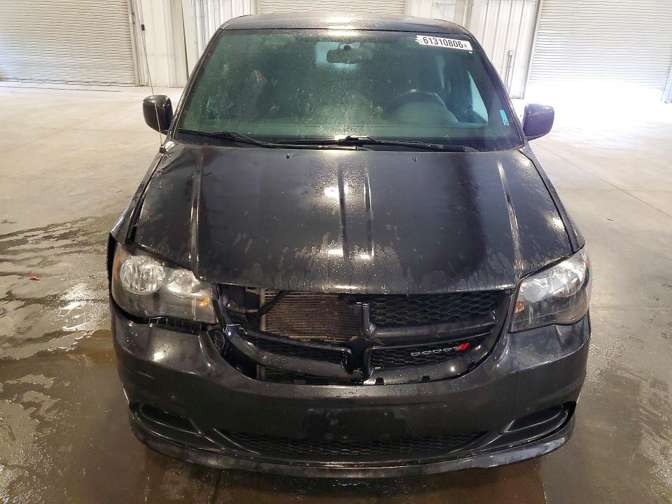 Aukcja sprzedaży 2016 Dodge Grand Caravan, vin: 2C4RDGBG8GR252173, numer aukcji: 61310806