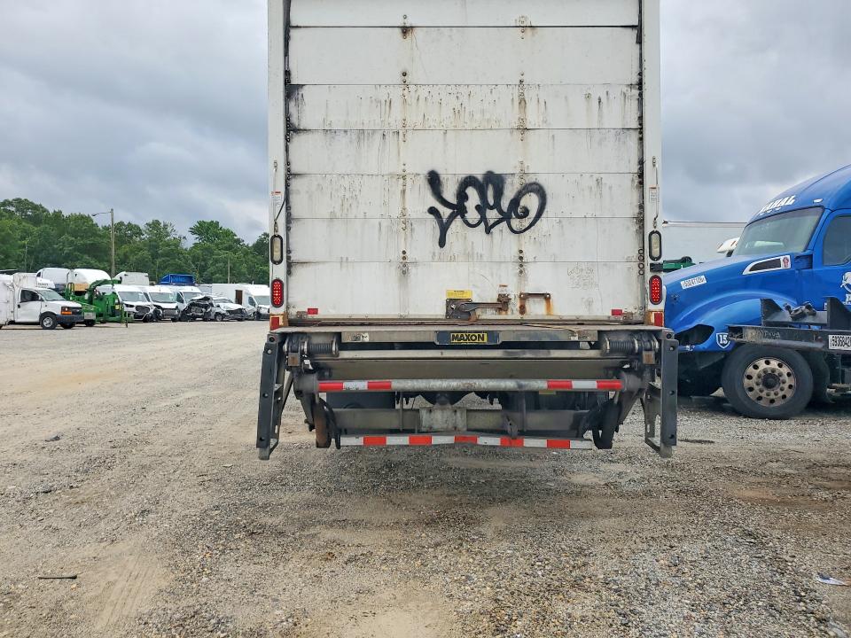 2015 Freightliner M2 მანქანა იყიდება აუქციონზე, vin: 3ALACXDT3FDGA5240, აუქციონის ნომერი: 59742486